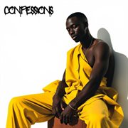 Confessions cover image