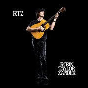 Robin Taylor Zander Rtz cover image