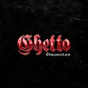 Cronicas Del Ghetto cover image
