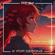 K Pop Demons cover image