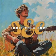 Indie Folk Pop Vol. 2 cover image