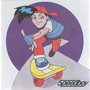 Speedboy cover image