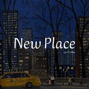 New Place cover image