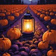 Pumpkin Beats cover image