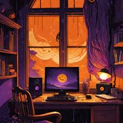 October Chill Tapes cover image