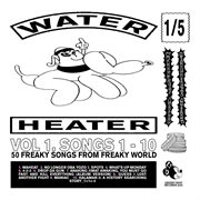 Weaponless Attack, High Explosive Anti-Tank, Vol. 1 cover image