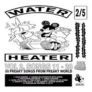 Weaponless Attack, High Explosive Anti-Tank, Vol. 2 cover image