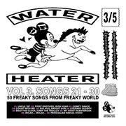 Weaponless Attack, High Explosive Anti-Tank, Vol. 3 cover image