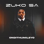 Ondithumileyo cover image