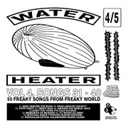 Weaponless Attack, High Explosive Anti-Tank, Vol. 4 cover image