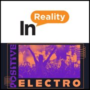 Positive Electro cover image