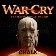War Cry - Dramatic Vocal Promo cover image