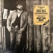 Honky Tonk Heart cover image