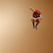 Kicking My Feet cover image