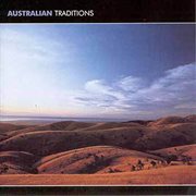 Australian Traditions cover image