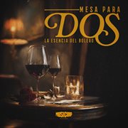 Mesa Para Dos cover image
