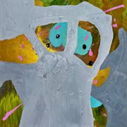 Raíces Grises cover image