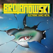Electronic Dance Metal cover image