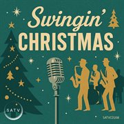 Swingin' Christmas cover image
