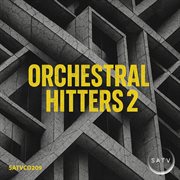 Orchestral Hitters 2 cover image