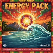 Energy Pack cover image
