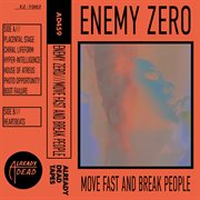 Move Fast And Break People cover image