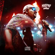 Maestro Das Favelas cover image