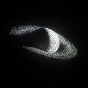 Unsolicited cover image