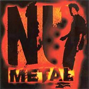 Nu Metal cover image