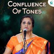 Confluence Of Tones cover image