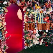 Infinite Harmonies cover image