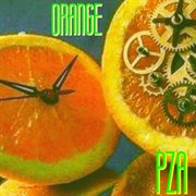 Orange cover image