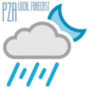 Local Forecast cover image