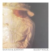 Sleep Walk cover image