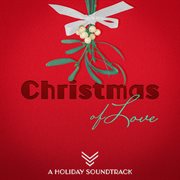 Christmas Of Love cover image