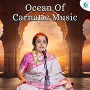 Ocean Of Carnatic Music cover image