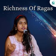 Richness Of Ragas