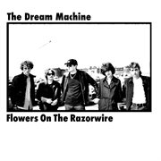 Flowers On The Razorwire cover image