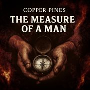 The Measure Of A Man cover image