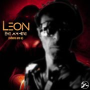 Eye Am Here cover image