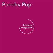 Punchy Pop cover image