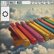 Mallet Moods cover image