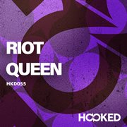 Riot Queen cover image