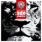 Savage Universal Ade 2025 Lp Compilation cover image