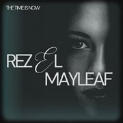 The Time Is Now cover image