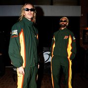 Deep In The Underground cover image