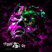 'Fight' Addict cover image