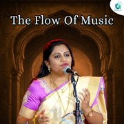 The Flow Of Music cover image