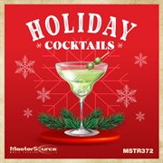 Holiday Cocktails cover image