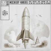 Midcentury Newsreel cover image